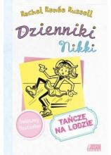 Dzienniki Nikki. Tańczę na lodzie