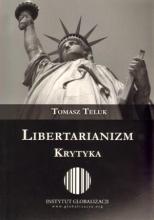 Libertarianizm. Krytyka