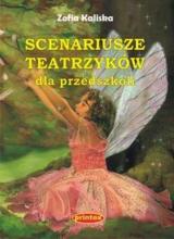 Scenariusze teatrzyków dla przedszkoli