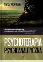 Psychoterapia psychoanalityczna