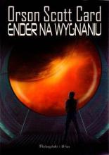 Ender na wygnaniu - Orson Scott Card