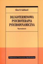 Długoterminowa psychoterapia psychodynamiczna...