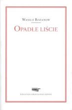 Opadłe liście