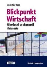 Blickpunkt wirtschaft niemiecki w ekonomi