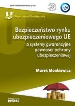 Bezpieczeństwo rynku ubezpieczeniowego