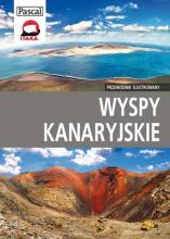 Przewodnik ilustrowany - Wyspy Kanaryjskie w.2013