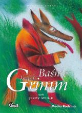 Baśnie braci Grimm cz.1 Audiobook