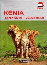 Przewodnik ilustrowany - Kenia,Tanzania i Zanzibar