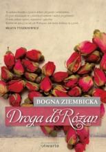 Droga do Różan BR w.2013