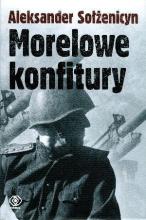 Morelowe konfitury