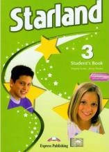 Starland 3 SB  EXPRESS PUBLISHING