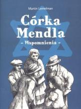 Córka Mendla. Wspomnienia