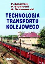 Technologia transportu kolejowego