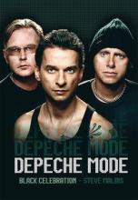 DEPECHE MODE - Black Celbration