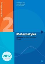 Matematyka LO 2 podr. ZR NPP w.2013 OE