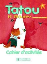 Tatou le matou 2 ćw HACHETTE