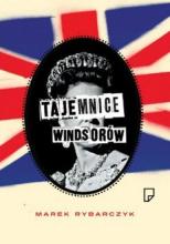 Tajemnice Windsorów