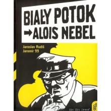 Alois Nebel 1 Biały potok