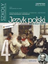 J.polski LO 4 Odkrywamy... podr ZPR w.2013 OPERON