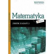 Matematyka ZSZ 2 Odkrywamy... zbiór w.2013 OPERON