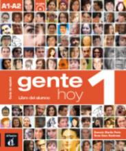 Gente Hoy 1 podr (CD Gratis)  LEKTORKLETT