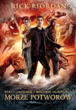 Percy Jackson i bogowie - T2 Morze potworów film