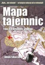 Mapa tajemnic T2 Z dziennika wypraw