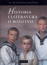 Historia i literatura o rodzinie