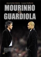 Mourinho vs. Guardiola