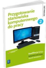 Przygotowanie stanowiska komputerowego do pracy 2