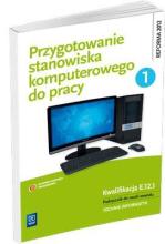 Przygotowanie stanowiska komputerowego do pracy 1