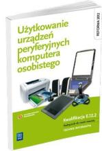 Użytkowanie urządzeń peryferyjnych komp. os. NPP