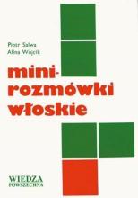 Mini-rozmówki włoskie