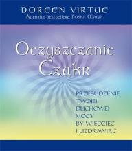 Oczyszczanie Czakr