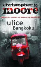 Ulice Bangkoku