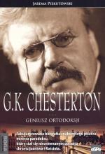 Przyjaciele Boga. G.K. Chesterton