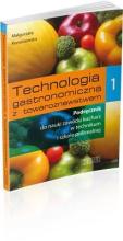 Technologia gastronom. z towarozn. 1 REA-WSiP