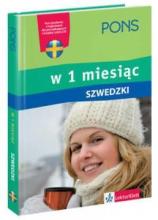 W 1 miesiąc - Szwedzki PONS