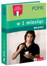 W 1 miesiąc - Włoski PONS