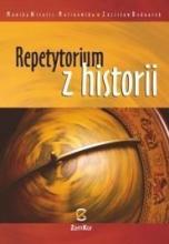 Repetytorium z historii dla szkół ponadgim. ZamKor