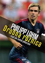 Philip Lahm. Drobna różnica, czyli jak zostać...