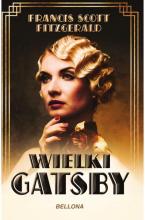 Wielki Gatsby