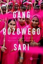 Gang różowego sari