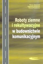 Roboty ziemne i rekultywacyjne w budownictwie