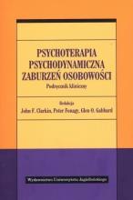 Psychoterapia psychodynamiczna zaburzeń...