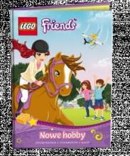 LEGO &reg; Friends. Nowe hobby