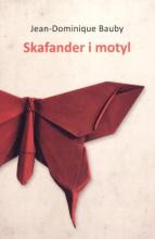 Skafander i motyl