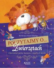 Poczytajmy o zwierzętach TW