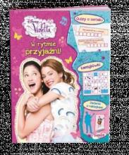 Violetta. W rytmie przyjaźni