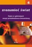 Fizyka GIM Zrozumieć świat 4 ćw. Zamkor